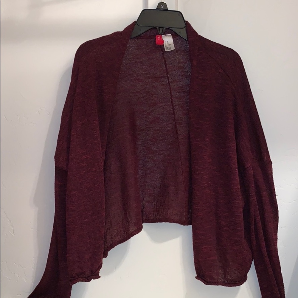 Cardigan